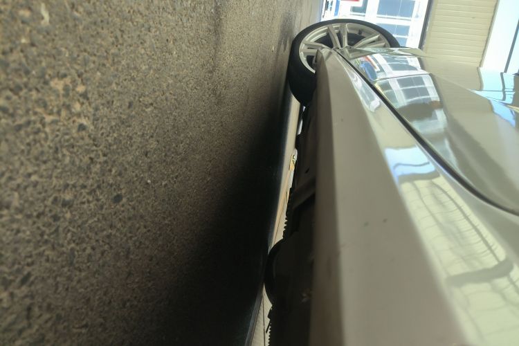 Audi S3 2016 car image #27