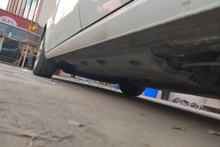 奥迪 奥迪A1 2017 汽车图片 #27