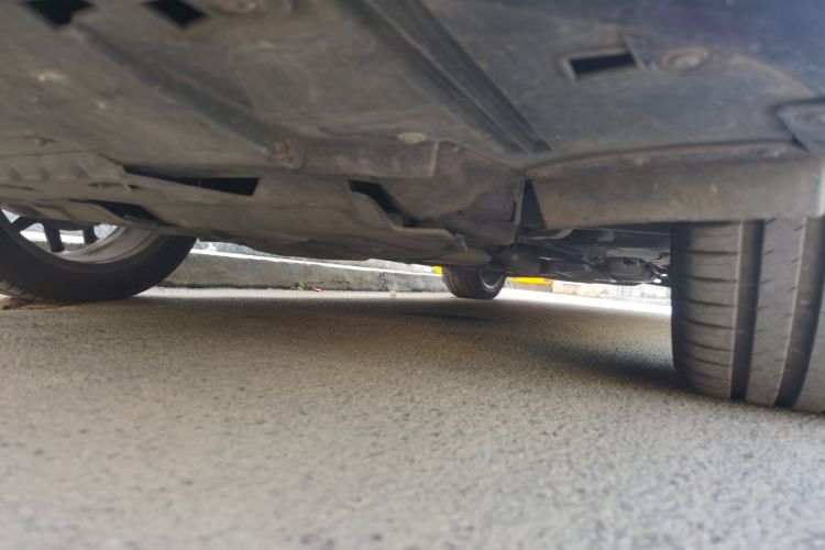 Chevrolet Blazer 2020 immagine di auto #27