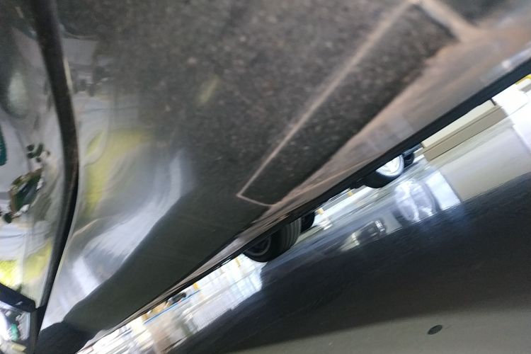 Avatr 11 2024 car image #27