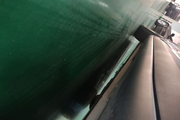 五菱汽车 五菱缤果PLUS 2025 汽车图片 #27