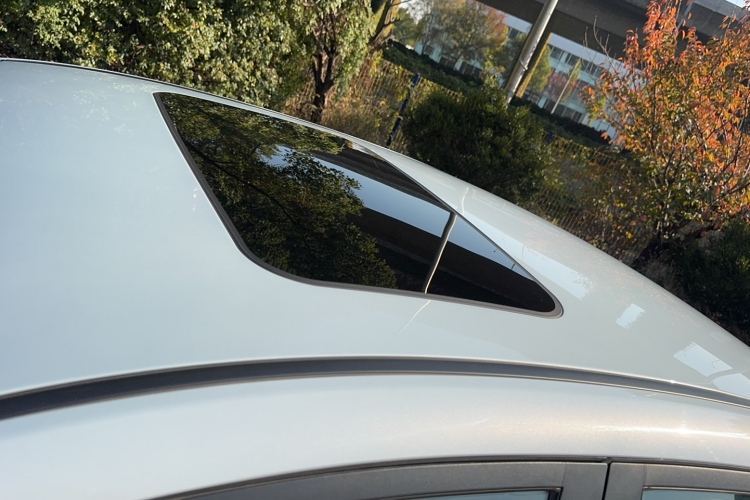 GEELY Emgrand L 2022 #27 GEELY Emgrand L 2022 car image #27