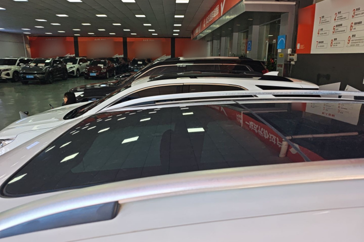 大众 途观 2016 汽车图片 #27