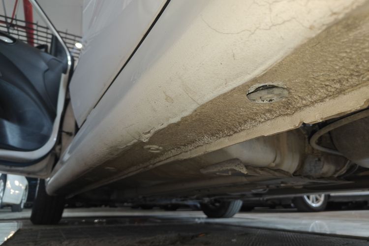 Kia Pegas 2020 imagen de coche #27