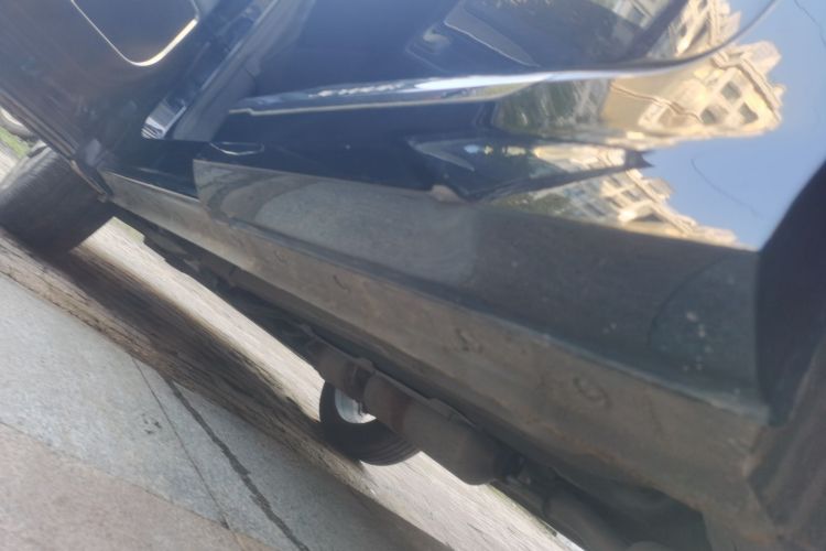 捷途X70 PLUS 2020 汽车图片 #27