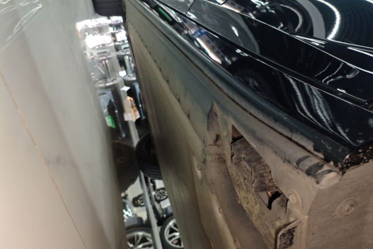 BMW iX3 2022 #27 BMW iX3 2022 car image #27