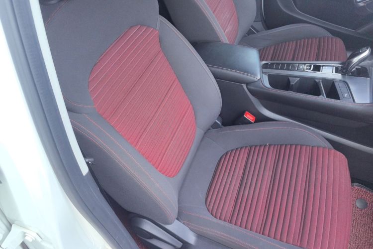 名爵 MG6 2020 汽车图片 #27