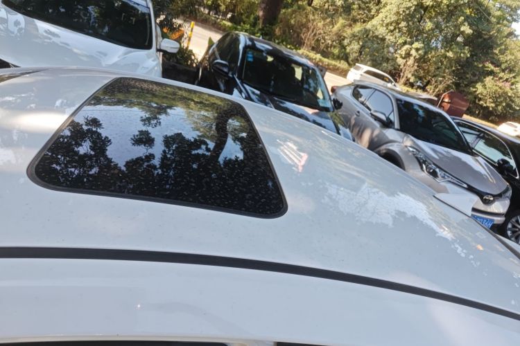 Hyundai Elantra AD 2018 car image #27