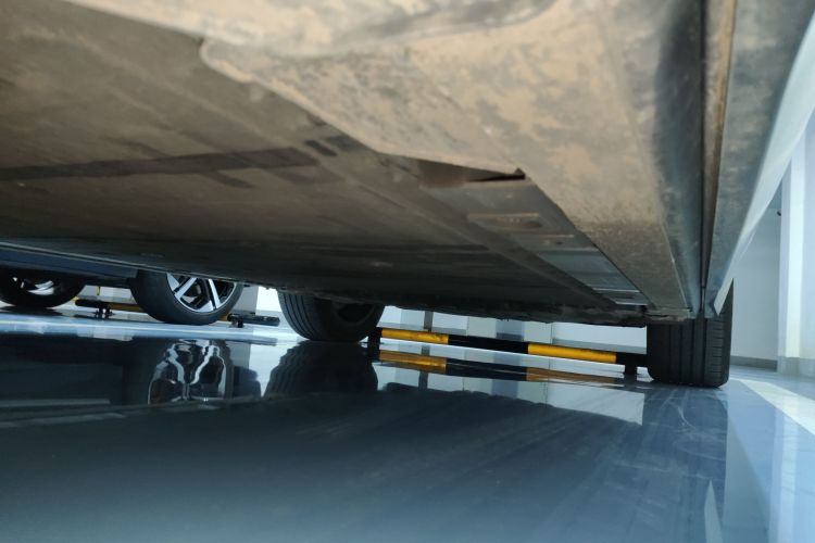 NIO ES7 2022 image de voiture #27