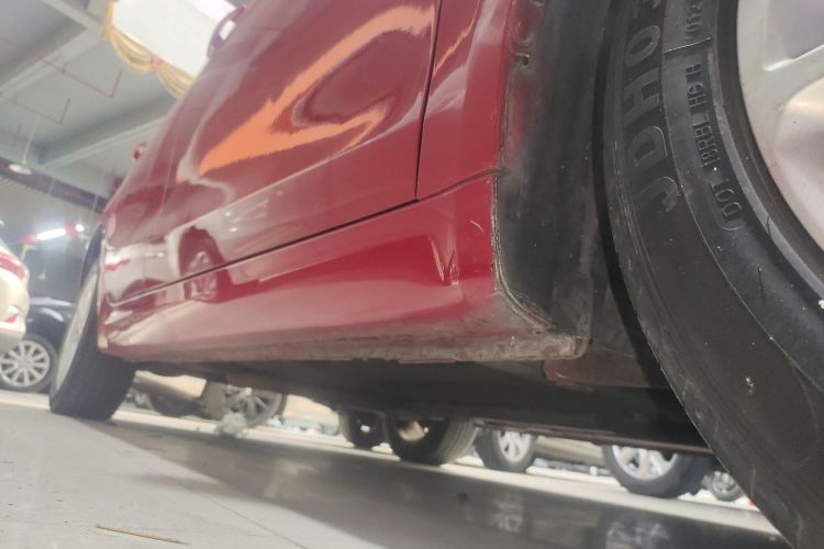 MG GT 2018 #27 MG GT 2018 car image #27