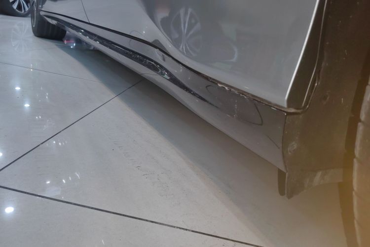 Denza Z9GT 2024 #27 Denza Z9GT 2024 car image #27