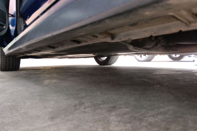 Hyundai Lafesta 2019 car image #27