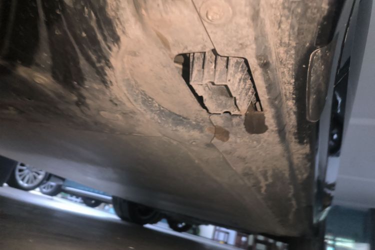 BMW iX3 2024 #27 BMW iX3 2024 car image #27