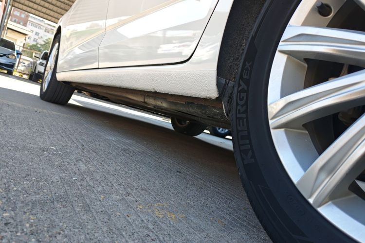 Volkswagen Touran 2021 immagine di auto #27