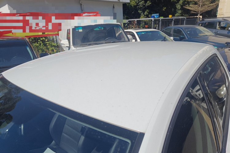 Volkswagen Golf New Energy (Imported) 2018 صورة سيارة #27