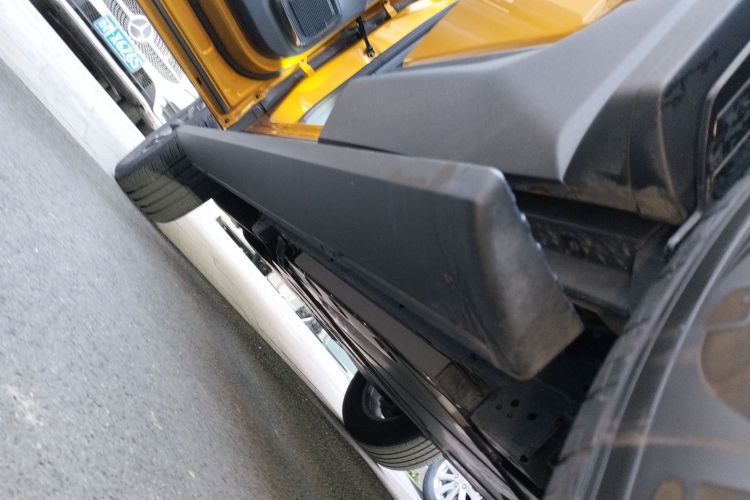 FangChengBao Leopard 5 2023 car image #27