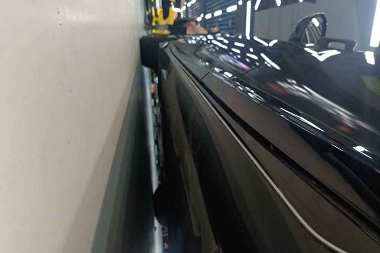 Avatr 12 2023 car image #27