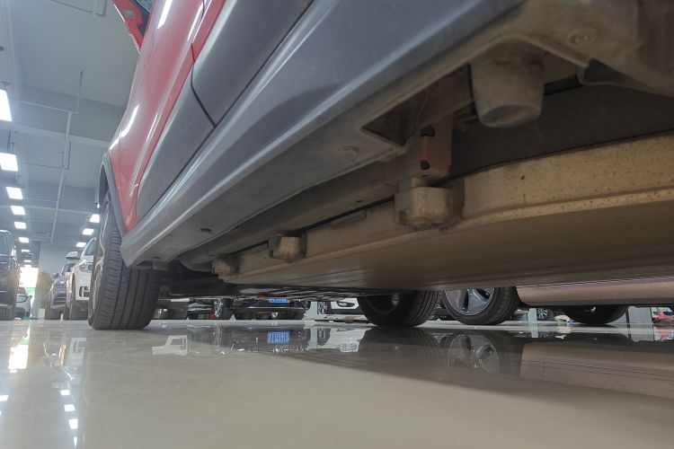 BYD Yuan New Energy 2018 car image #27