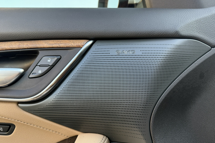 凯迪拉克 凯迪拉克CT5 2024 汽车图片 #27