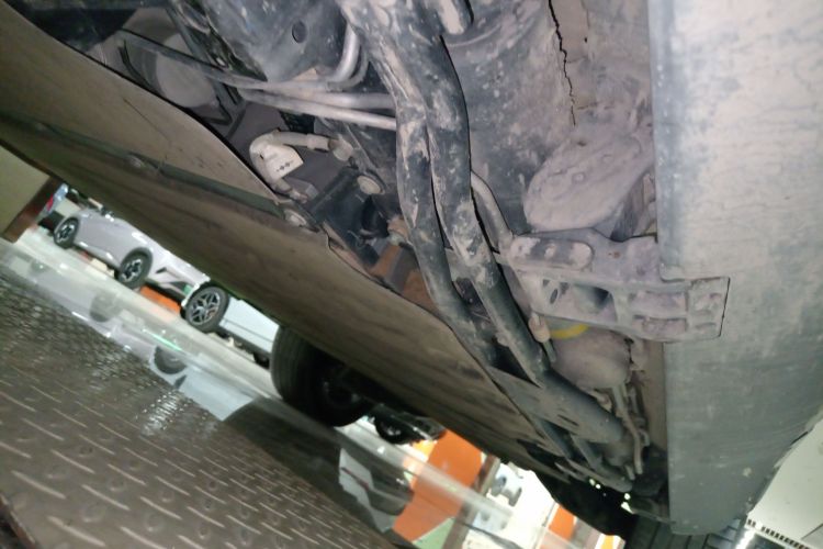 FangChengBao Leopard 8 2024 car image #27