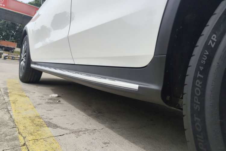 Mercedes-Benz GLC Coupe 2019 car image #27