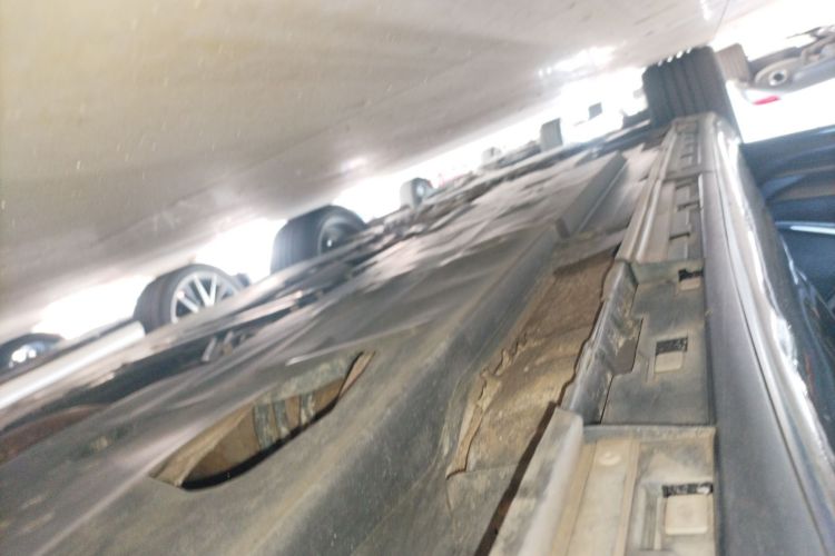 马自达 阿特兹 2021 汽车图片 #27