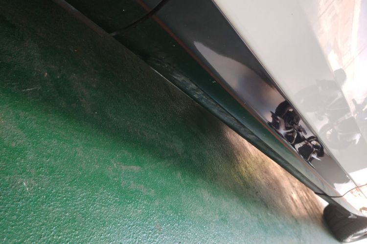 Zeekr MIX 2024 صورة سيارة #27