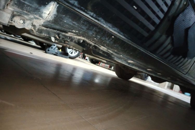 江淮汽车 瑞风M4 2020 汽车图片 #27