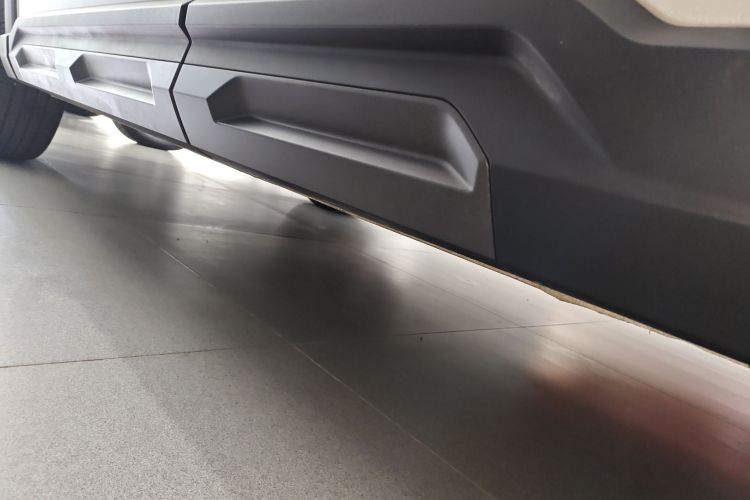 Haval Dargo 2023 #27 Haval Dargo 2023 car image #27