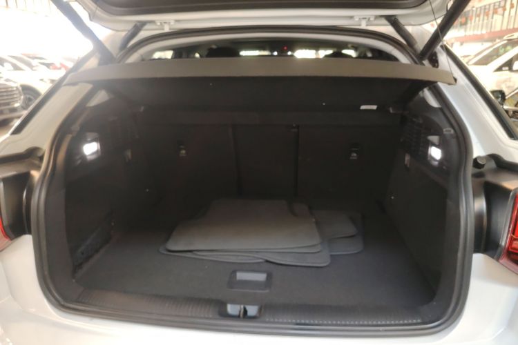 奥迪Q2L 2019 汽车图片 #27