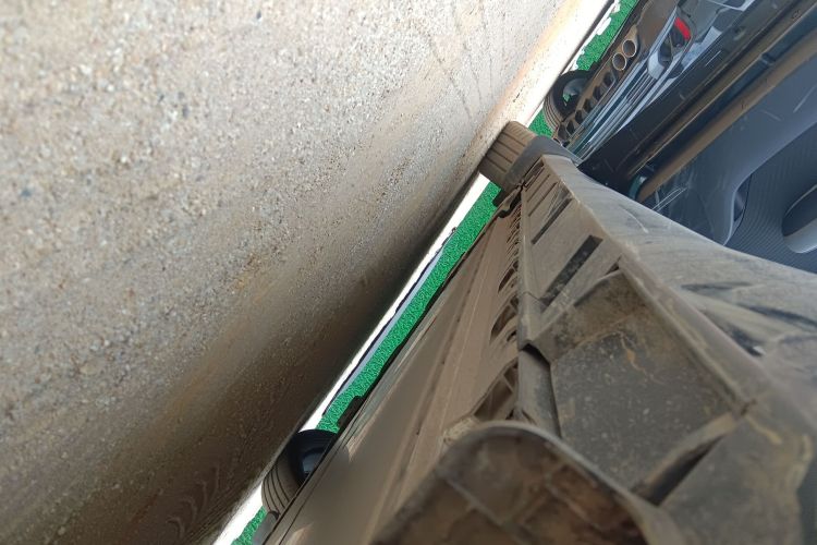 日产 日产N7 2025 汽车图片 #27