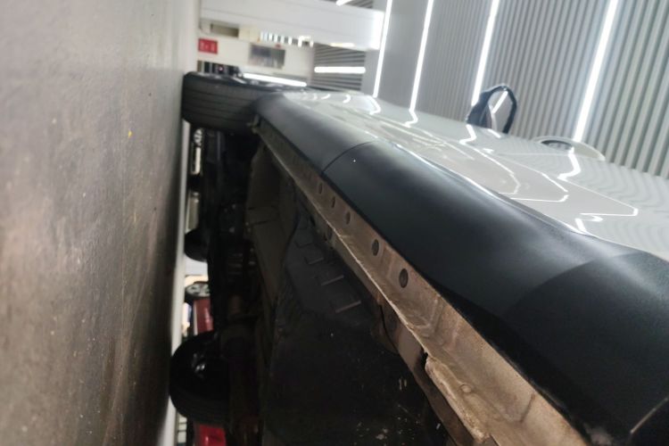 Haval F7 2020 image de voiture #27