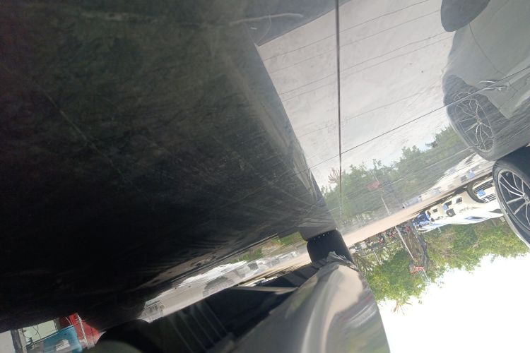 宝马 宝马5系新能源 2021 汽车图片 #27