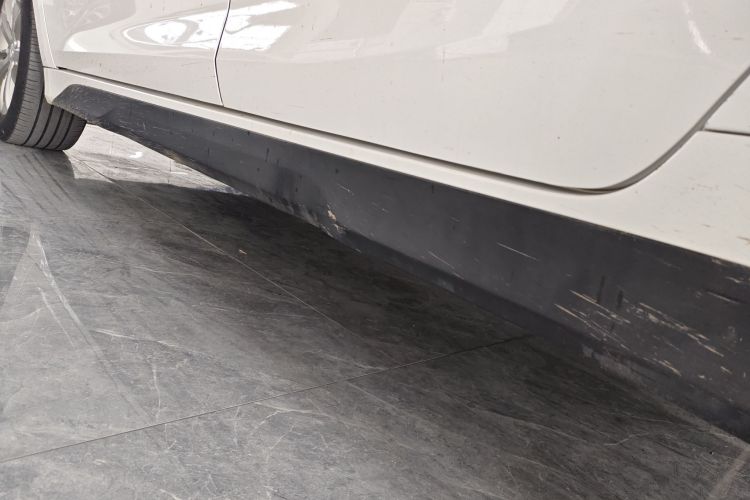 睿蓝汽车 枫叶60s 2022 汽车图片 #27