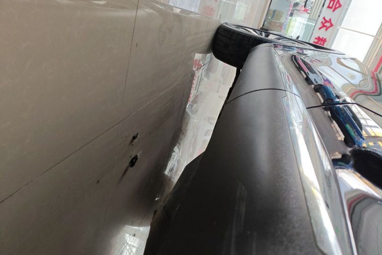 Haval F7x 2021 car image #27