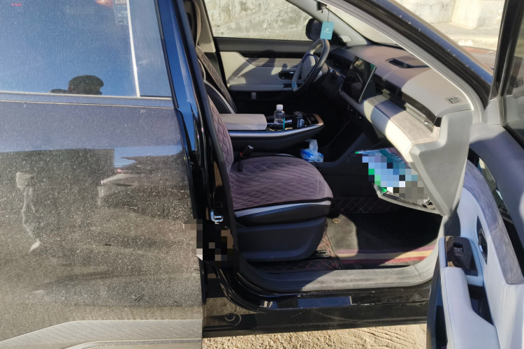 捷途 捷途大圣i-DM 2023 汽车图片 #27