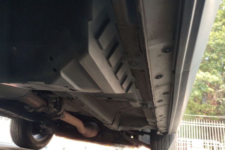 Haval H6 Coupe 2016 #27 Haval H6 Coupe 2016 immagine di auto #27