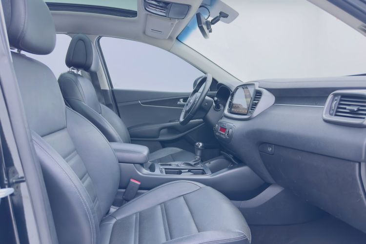 起亚 索兰托 2016 汽车图片 #27