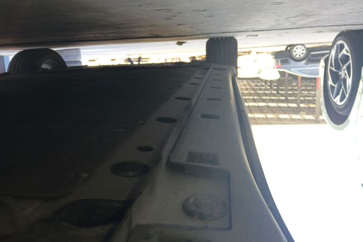 MG ES5 2025 #27 MG ES5 2025 car image #27