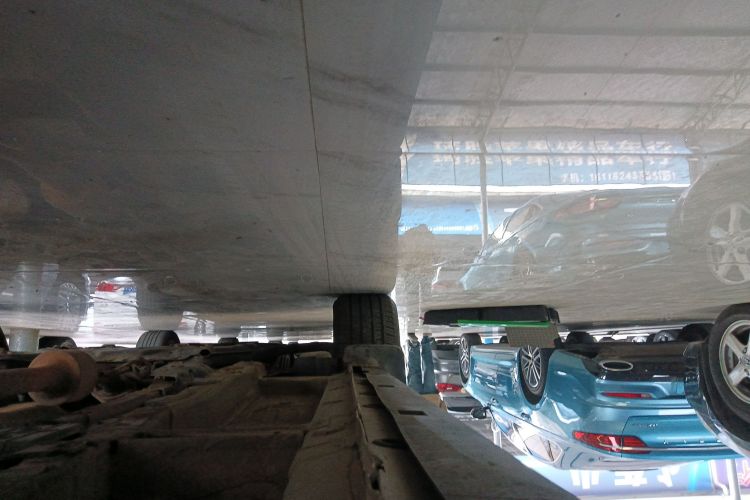 Changan CS55 2018 car image #27