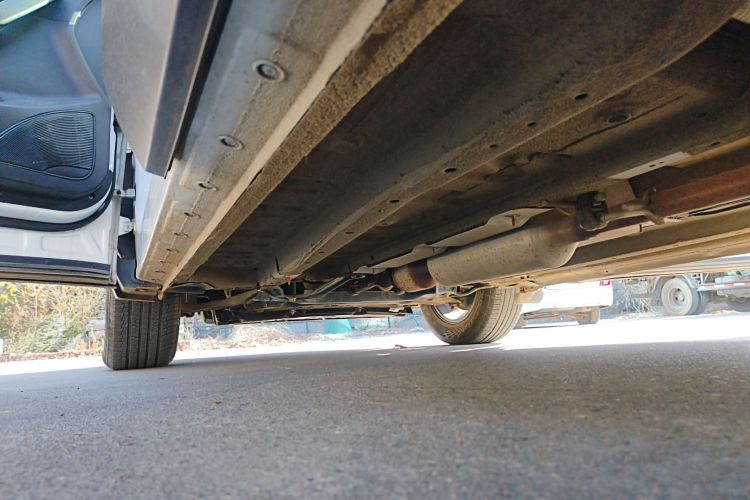 Jetour X70M 2020 immagine di auto #27