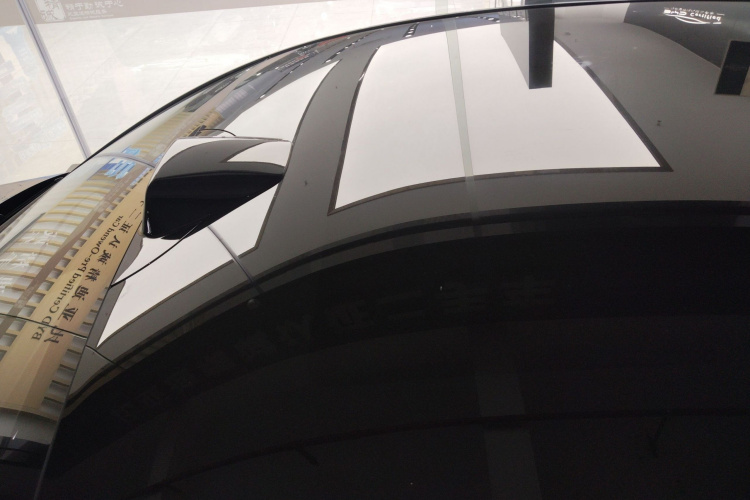 BYD Seal 2024 изображение автомобиля #27