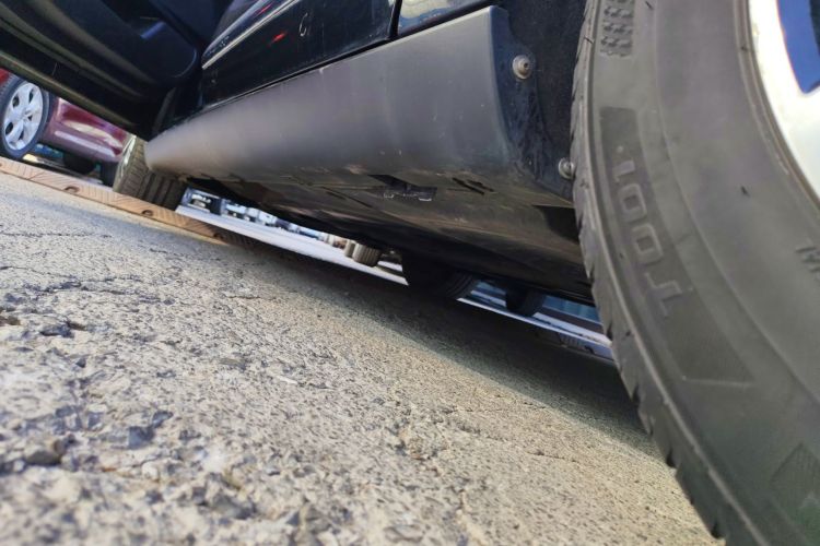 Citroen C5 2016 immagine di auto #27