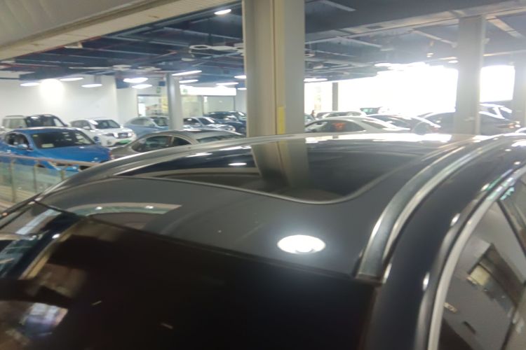 BYD Tang New Energy 2021 immagine di auto #27