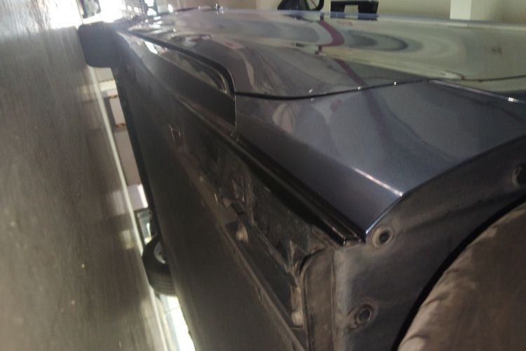 BYD Seal 2025 car image #27