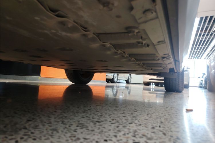 Toyota bZ4X 2022 #27 Toyota bZ4X 2022 immagine di auto #27