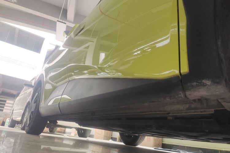 BYD Seagull 2024 car image #27