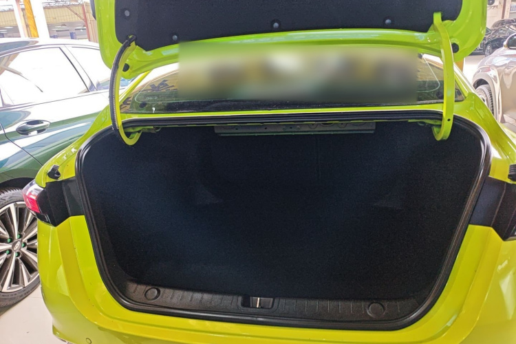 GEELY Binray 2022 #27 GEELY Binray 2022 car image #27
