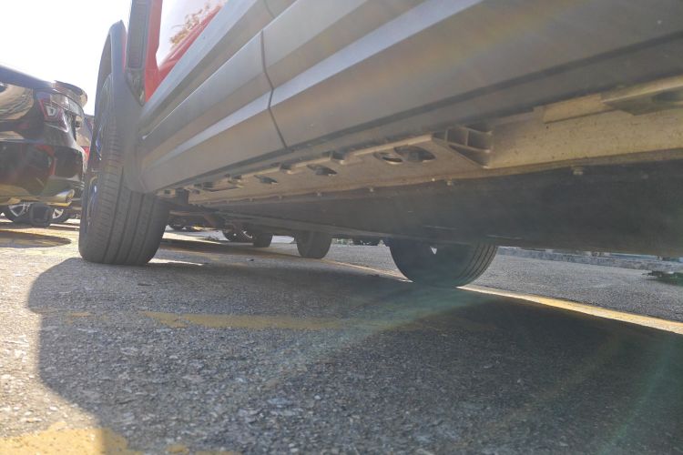 Chery Tiggo 2024 car image #27