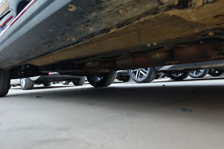 Jetour X70 PRO 2024 #27 Jetour X70 PRO 2024 immagine di auto #27